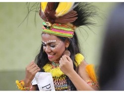 Pentingnya Perempuan Papua, Bisa Bikin Perang Adat