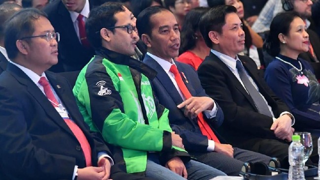 Di balik unicorn bernilai triliunan rupiah, para pemiliknya pun saat ini masuk ke dalam jajaran orang terkaya di Indonesia. Berikut rinciannya.