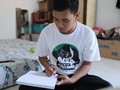 Kisah Asep 'Comics' soal Azab dan Dakwah