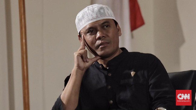 Tim kuasa hukum berencana mengirim surat pengajuan penangguhan penahanan Gus Nur dengan alasan kliennya harus mengurus santri di pesantren.