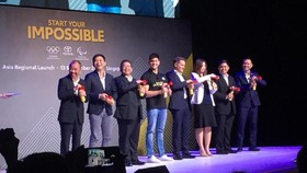 Toyota Umumkan Kampanye Global 'Start Your Impossible'