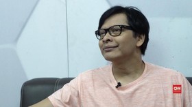 Glenn Fredly Meninggal, Armand Maulana Batalkan Lelang Corona