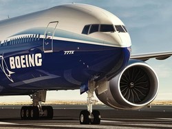 Boeing Batal Suntik Raksasa Produsen Pesawat Brazil Rp 65 T