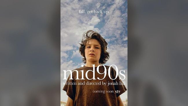 Berikut enam film yang layak ditonton dari Toronto International Film Festival 2018.