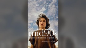 Rekomendasi Film Layak Tonton dari TIFF 2018