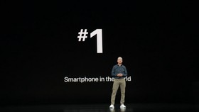 Cara Menyaksikan Siaran Langsung Kelahiran iPhone 11