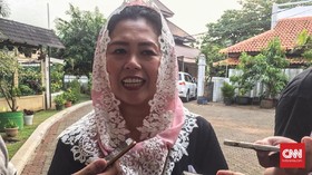 Dukungan Yenny Wahid Diklaim Lengkapi Dukungan NU ke Jokowi