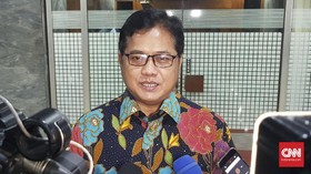 PAN Setuju Jika PKB-Gerindra Gabung KIB: Tidak Jeruk Makan Jeruk