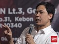 Munarman Batal Dikonfrontasi dengan Tersangka Kasus Ninoy