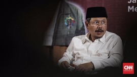 Menag Tolak Khilafah, Eks HTI Singgung Perlakuan Firaun