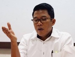 Ketua Komisi XI DPR: PPN 12% Berlaku 1 Januari 2025, Hanya ke Barang Mewah