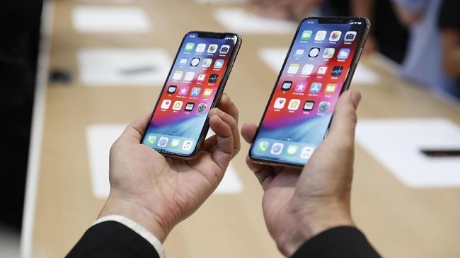 Isu Kacamata AR Apple 'Muncul' di Balik Kode iOS 13