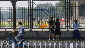 Aturan Penerimaan Murid Baru Beijing Picu Pindah Rumah