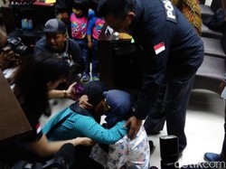 Kisah Entin Korban Perdagangan Orang, Disekap-Tersesat di Malaysia