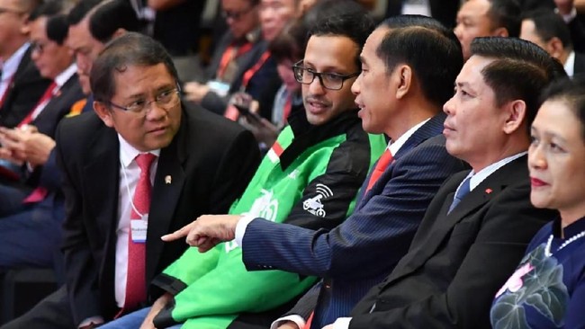 Setelah Gabungan Aksi Roda Dua (Garda) menyatakan protes, Perhimpunan Driver Online Indonesia (PDOI) Jawa Timur juga menyatakan hal serupa.