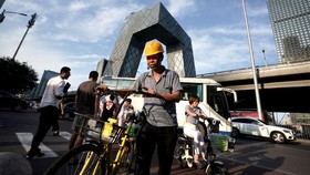 China Khawatir Ekonomi Kian Tertekan Perlambatan Populasi