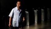 FOTO: Sepur di Bawah Tanah Korea Utara Jangan pikir Korea Utara merupakan negara yang terbelakang, karena layanan keretanya cukup mumpuni.