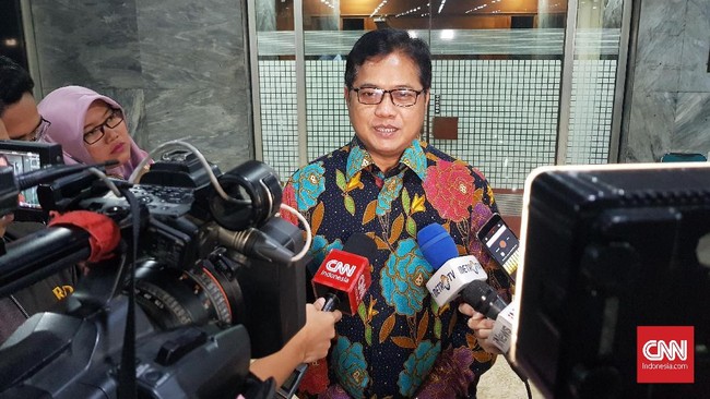 Wakil Ketua Umum PAN, Viva Yoga Mauladi, malah membuka peluang KIB yang beranggotakan PAN, PPP, dan Partai Golkar nantinya akan ikut mendukung Ganjar Pranowo.