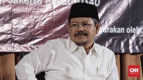 Ismail Yusanto Dilaporkan karena Mengaku Masih Jubir HTI