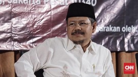 Ismail Yusanto Dilaporkan karena Mengaku Masih Jubir HTI