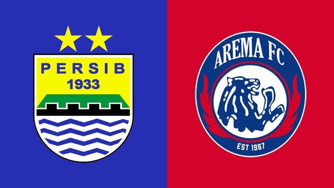 Laga Persib Bandung menjamu Arema FC di Stadion Gelora Bandung Lautan Api, Kamis (13/9), berakhir dengan kemenangan 2-0 untuk tuan rumah.