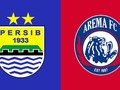 LIVE: Persib vs Arema di Liga 1 2018