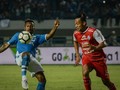 Bursa Transfer Liga 1: Patrich Wanggai Gabung Persebaya
