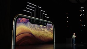 IPhone Buat Fitur Face ID Baru, Bisa Kenali Wajah Meski Pakai Masker