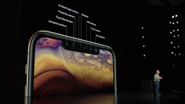 Apple tengah mengembangkan fitur Face ID baru untuk perangkat iPhone yang bisa memungkinkan sistem untuk mengenali wajah meski pengguna memakai masker.