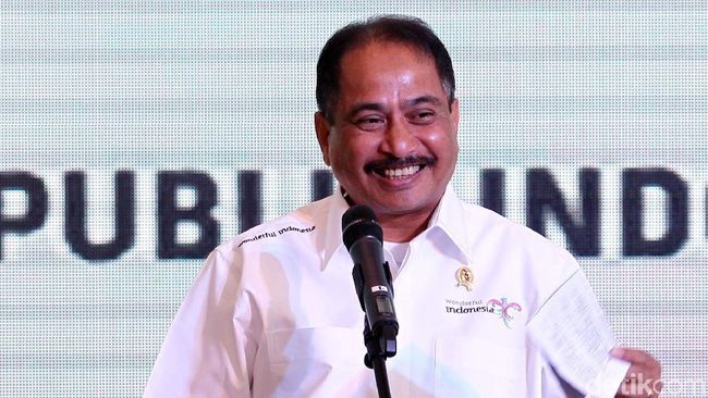 Lewat ajang Sales Mission, Kementerian Pariwisata berupaya menggaet wisatawan asal Selandia Baru untuk berwisata ke destinasi 10 Bali baru.
