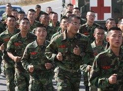 Debat Prematur Wacana Militerisasi Kampus