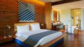 Hotel di Indonesia Juara 'World Travel Awards 2018'