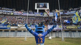 Umuh Soal Kematian Haringga: Kemenangan Persib Tak Berarti