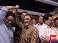Andi Arief: Pilihan Sudah Final, Demokrat <i>First</i>