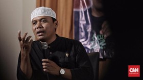 img-title Kuasa Hukum Kecewa Sidang Gus Nur Tak Hadirkan Menag Yaqut
