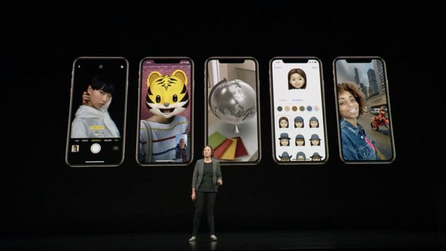 Mengenal Bionic A13, cip yang menjalankan kinerja iPhone 11.