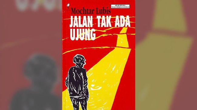 Setelah kesuksesan 'Marlina si Pembunuh dalam Empat Babak', sutradara Mouly Surya akan mengangkat kisah novel Mochtar Lubis ke layar lebar.