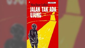 Novel Mochtar Lubis Akan Difilmkan oleh Sutradara 'Marlina'