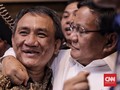 Andi Arief Kritisi Hajatan Mewah IMF Era Jokowi di Bali