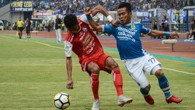 Ridwan Kamil Salut dengan Strategi 'Pak Mario' di Persib