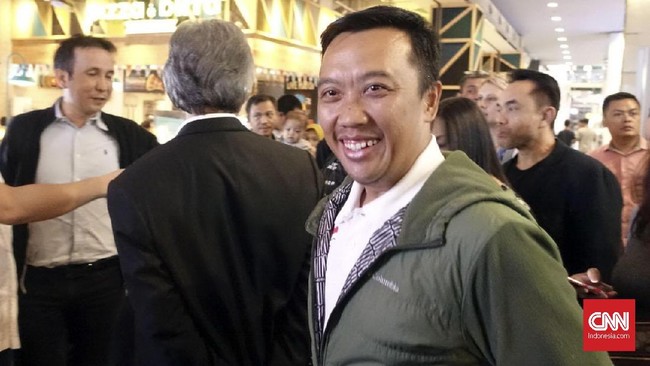 Menpor Imam Nahrawi menyebut semua pengajuan dan pencarian dana telah dilakukan sesuai prosedur. Bahkan dananya sudah diberikan sesuai proposal yang diajukan.