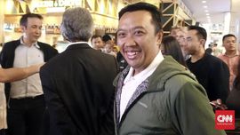 Korupsi Dana Kemah, Menpora Sebut Pencairan Sesuai Prosedur