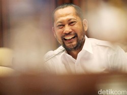 Buwas soal Beras Bansos: Jangankan Ada Kutu, Telurnya Saja Nggak Mungkin