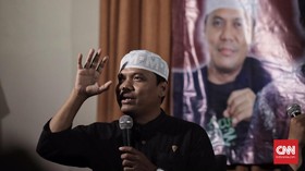 Polisi Tetapkan Gus Nur Tersangka dalam Kasus Dugaan Hina NU