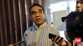 Gerindra: Hormati Putusan MK Otomatis Selamat ke Jokowi