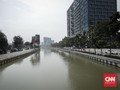 Viral di Medsos, Pembuang Sampah di Kalimalang Serahkan Diri
