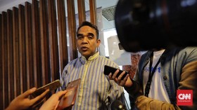 Gerindra Persilakan Fadli Zon dkk Jadi Jubir Komisi dan Dapil