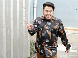 Disebut Bangkrut, Hidup Nassar Dinilai Baik-baik Saja