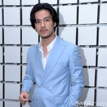 Morgan Oey Main Film Korea bareng Ko A Sung, Bakal Diputar di BIFF