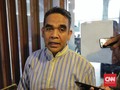 Gerindra Pasrah Bawaslu Hentikan Kasus Iklan Rekening Jokowi